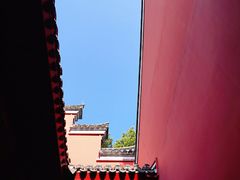 -宁波府城隍庙