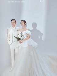 -芭莎视觉婚纱摄影(花溪店)