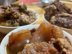 -清真海棠小吃