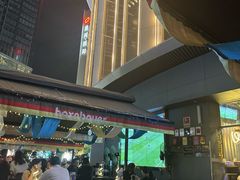 -haxnbauer海森堡德国餐厅(深圳coco店)
