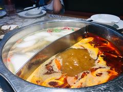-三毛牛肉店(福强店)