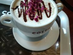 -COSTA COFFEE(西湖天地店)