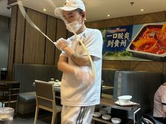 -海底捞火锅(王府井店)