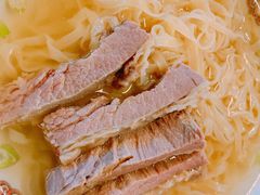 -七爷清汤腩·港式餐厅(金狮广场店)