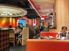 -牧人烤全羊(江海大道店)
