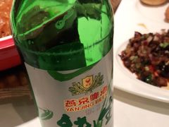 -大鸭梨烤鸭(房山店)