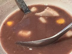 芋圆4号-鲜芋仙(观音桥大融城LG店)