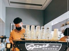-来回·咖啡(钟村咖啡豆店)