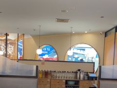 -菊上料理(蜀山银泰百货店)