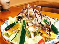 -千吉日本料理(日本一条街店)