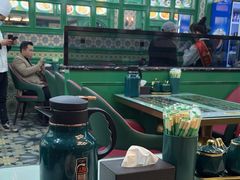 -花圃园餐厅店(和田二街28号院店)