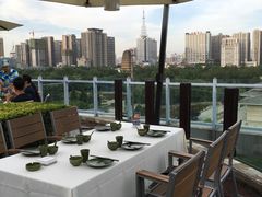 -真爱中国餐馆·年华店(朱雀大街店)