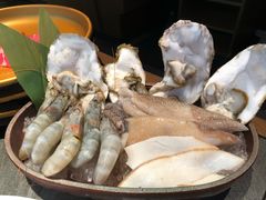 -牛YO寿喜烧和牛火锅自助(三台子万象汇店)