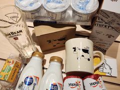-浦江城市生活广场(江月路店)
