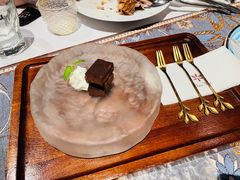 -一棵树·意大利西餐厅One Tree(新城店)