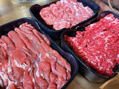-牛街清真满恒記(平安里西大街店)