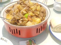 -魏记大碗羊肉(临河总店)