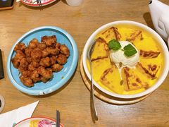 -新白鹿餐厅(城西银泰城店)