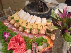 -慢丽江·云南野生菌土鸡锅(付家庄店)