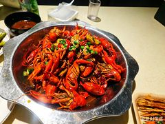 -陈帅夜排档·龙虾·炒菜·烤串(世茂店)