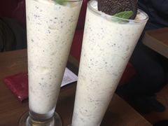 -拉亚汉堡经典餐厅(商城路店)