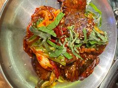 -枣玛尔脊骨汤·烤肉(西塔总店)