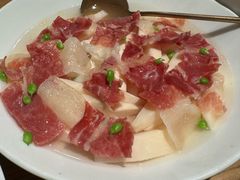 -一坐一忘云南菜(三里屯店)