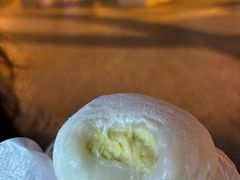 -澳门长洲糯米糍(柯打苏沙街店)