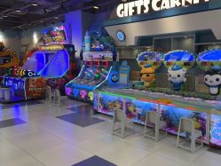 -万达宝贝王(上海浦江店)