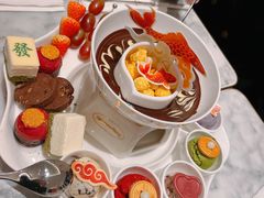 -哈根达斯(太原长风街店)