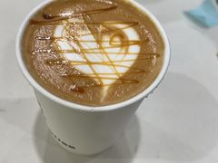 -BloChi Coffee