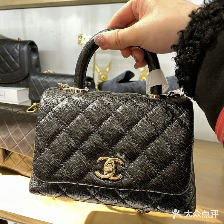 入手Lv绝版中古 河蚌包