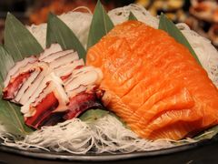 -杭州柏悦酒店·潮餐厅