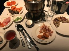 -星伦多海鲜自助餐厅(万达百货店)