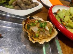 -津门羊大爷·铜锅涮肉(黄河道店)