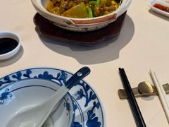 -侨美食家·粤菜(体育西路店)