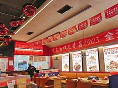 -丽伟的串·烧烤·砂锅(芝麻街店)