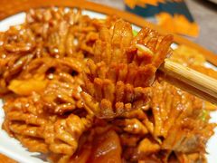 -闫府私房菜·老字号(恒隆店)