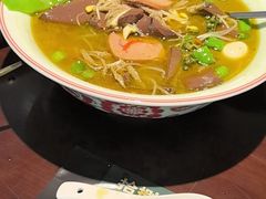 -拾捌川·自贡爆炒(新街口店)