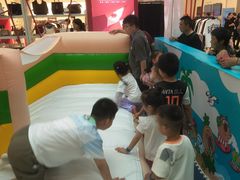 -巴黎春天(浦建店)