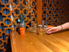 -艾丁湖烤全羊西域文化主题餐厅(新天润店)