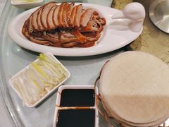 -郑州烤鸭总店