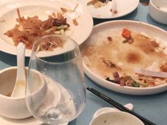 -鹭禧·中餐厅(厦门波特曼七星湾酒店)