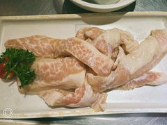 猪颈肉-喜来稀肉(虹泉路店)