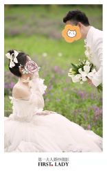 -第一夫人婚纱摄影(南京店)
