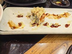 -九田家黑牛烤肉料理(石路天虹店)