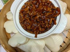 -丰收日·小海鲜·沪上家宴(顾村正大店)
