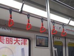-靖江路(地铁站)