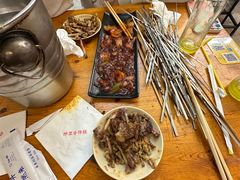 -炒豆合作社(东四总店)