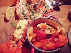 -Amanda餐厅(长乐路店)